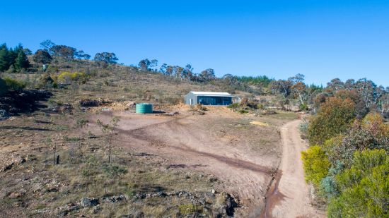 Address available on request, Wamboin, NSW 2620