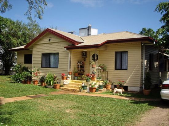Address available on request, Wangan, Qld 4871