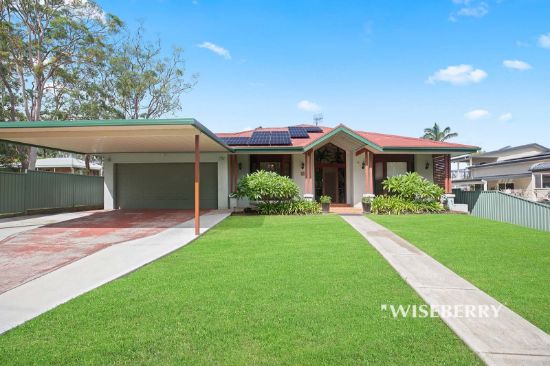 Address available on request, Warnervale, NSW 2259