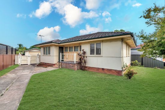 Address available on request, Warwick Farm, NSW 2170