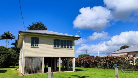 Address available on request, Webb, Qld 4860