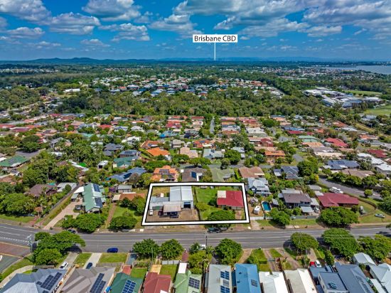 Address available on request, Wellington Point, Qld 4160