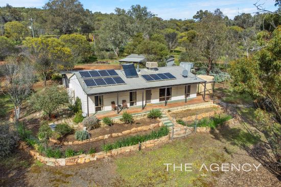 Address available on request, West Toodyay, WA 6566