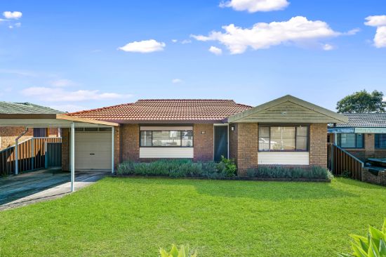 Address available on request, Wetherill Park, NSW 2164