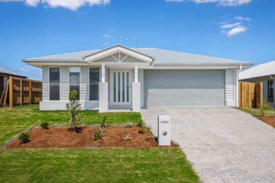 Address available on request, White Rock, Qld 4306