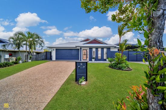 Address available on request, White Rock, Qld 4868