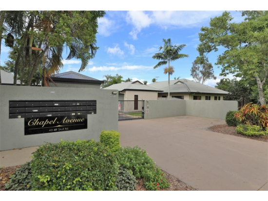 Address available on request, White Rock, Qld 4868