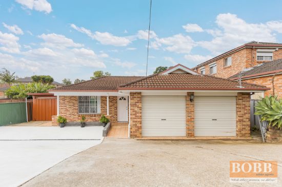Address available on request, Wiley Park, NSW 2195
