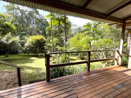 Address available on request, Wilsons Creek, NSW 2482