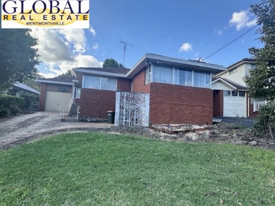 Address available on request, Winston Hills, NSW 2153