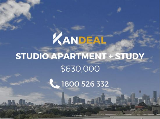 Address available on request, Wolli Creek, NSW 2205