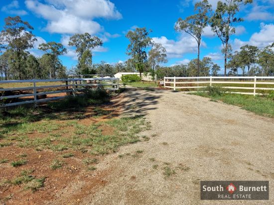 Address available on request, Wondai, Qld 4606