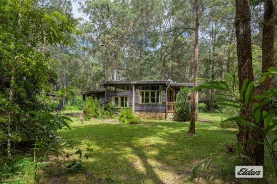 Address available on request, Wondecla, Qld 4887
