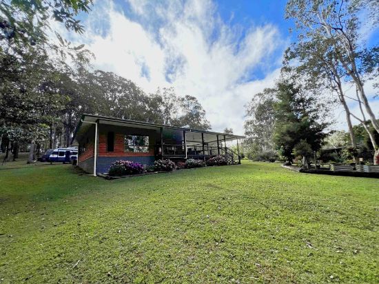 Address available on request, Wondecla, Qld 4887