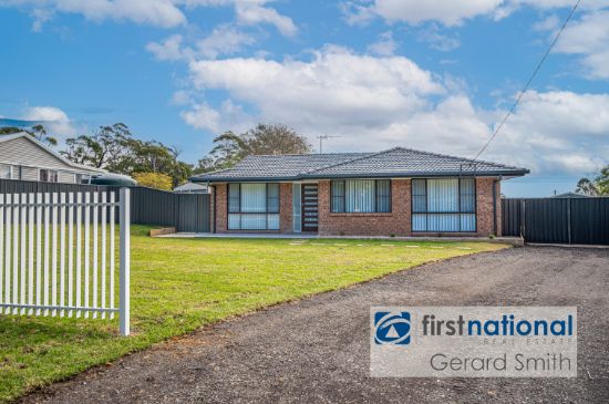 Address available on request, Yanderra, NSW 2574