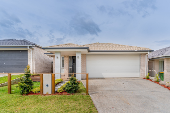 Address available on request, Yarrabilba, Qld 4207