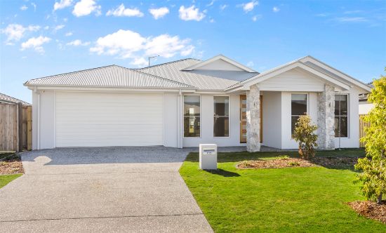 Address available on request, Yarrabilba, Qld 4207