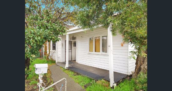 Address available on request, Yarraville, Vic 3013
