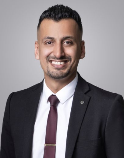 Adeel  Obaid - Real Estate Agent at Area Specialist - Melton