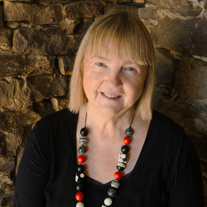 Adele Colman - Real Estate Agent