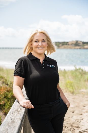 Adele Newton - Real Estate Agent at Newton & Co Real Estate - VICTOR HARBOR