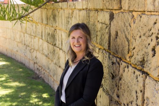Adele Surtees - Real Estate Agent at Ray White - Geraldton