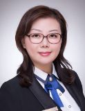 Adele Wang - Real Estate Agent From - Inline Real Estate Pty Ltd - MONT ALBERT