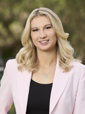 Adena Langos - Real Estate Agent