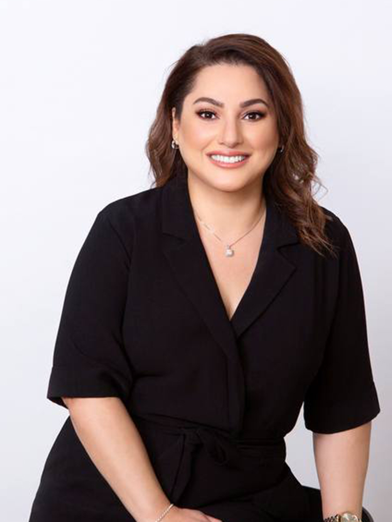 Adineh Yavari Real Estate Agent