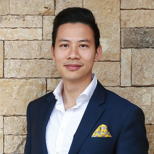 Adison  (Yu) Cao - Real Estate Agent at Ray White - Riverwood