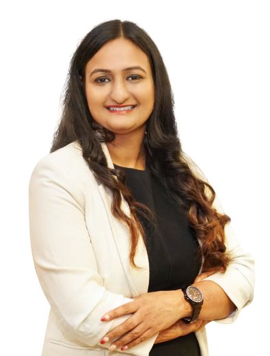 Aditi Paliwal - Real Estate Agent at Westside Realty Group