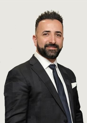 Admon Paules - Real Estate Agent at Montera Real Estate - Campbellfield