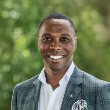 Adrian Nyariri Real Estate Agent