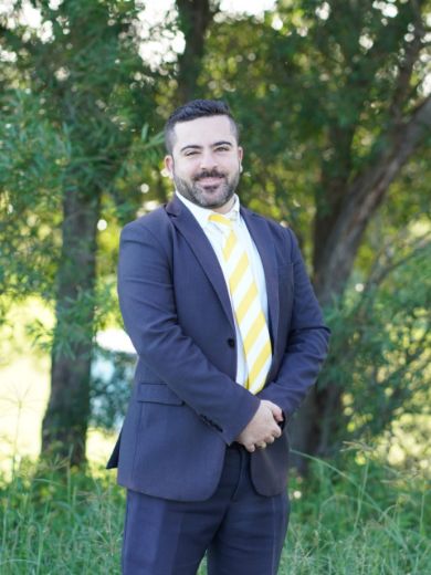 Adrian Bonino - Real Estate Agent at Ray White - Green Valley