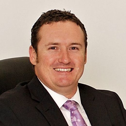 Adrian Bullock - Real Estate Agent at Caretaker Property Group