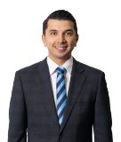 Adrian Cordoba - Real Estate Agent From - Harcourts Manningham - DONCASTER EAST