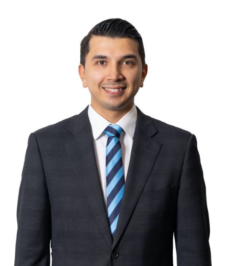 Adrian Cordoba - Real Estate Agent at Harcourts Manningham - DONCASTER EAST