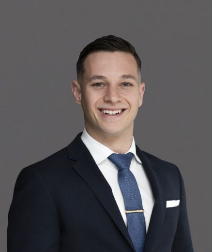 Adrian Epifanino - Real Estate Agent at Louis Carr Real Estate - West Pennant Hills | Cherrybrook