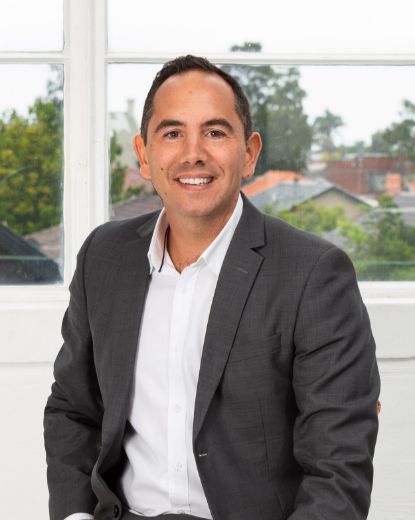 Adrian Fiorenza - Real Estate Agent at Mint360property - RANDWICK