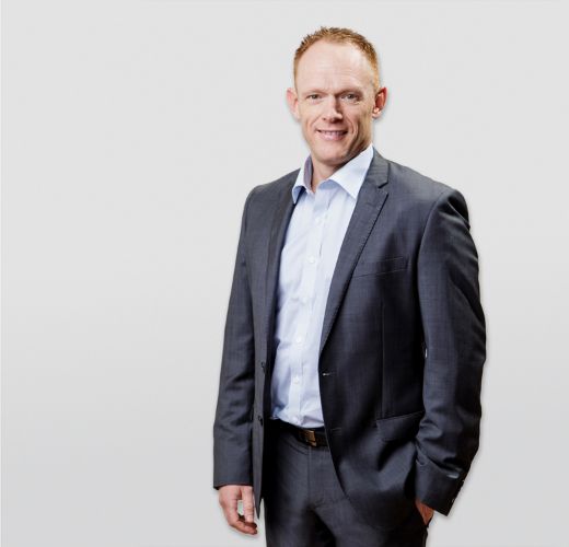 Adrian Foster - Real Estate Agent at Deal Real Estate - MOORABBIN