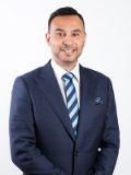 Adrian Garth - Real Estate Agent From - Harcourts Connections
