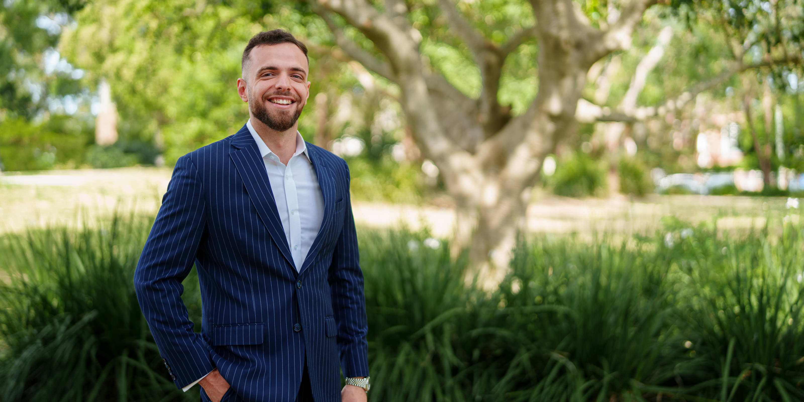 Adrian Galassi - Real Estate Agent
