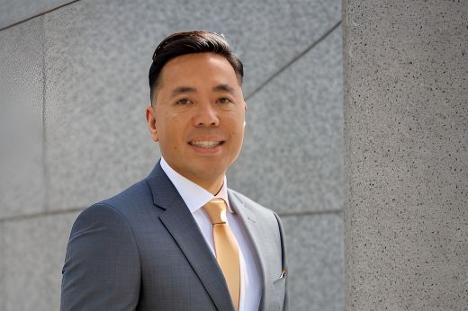 Adrian Nguyen - Real Estate Agent at Sky High Realty