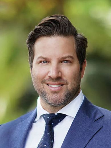 Adrian Rae - Real Estate Agent at McGrath Lower North Shore - Mosman