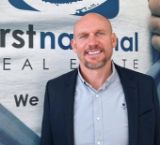 Adrian Rainey - Real Estate Agent From - First National Real Estate Pinnacle
