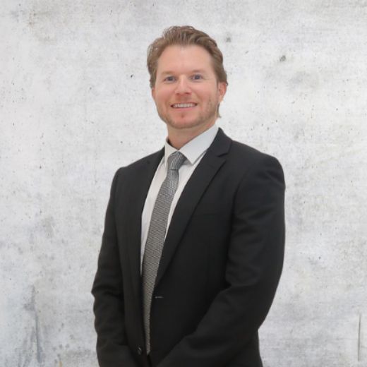 Adrian Rodway - Real Estate Agent at Rodway Group