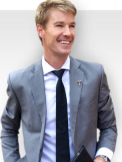 Adrian  Southern - Real Estate Agent at Southern Property - CANBERRA