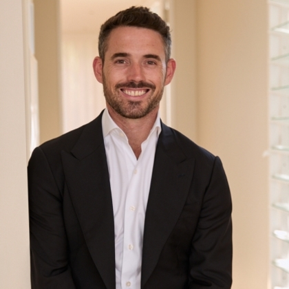 Adrian Bridges - Real Estate Agent