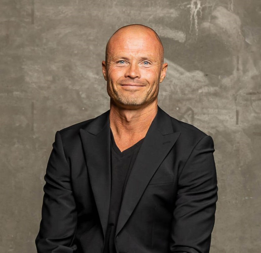 Adrian Lock - Real Estate Agent