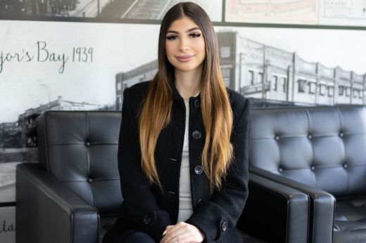 Adriana Ioannidis - Real Estate Agent at Exclusive Real Estate - Concord